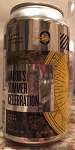 Jacob's Summer Celebration