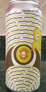 Milkshake IPA - Lemon Meringue