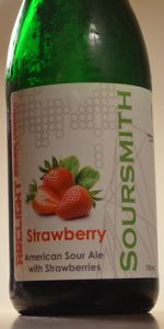 Soursmith Strawberry