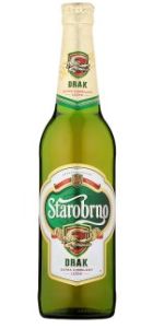 Starobrno Drak