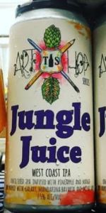 Jungle Juice