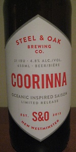 Coorinna