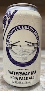 Waterway IPA
