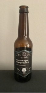 Coconhagen Interpretation