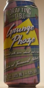 Grunge Phaze