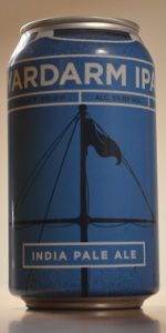 Yardarm