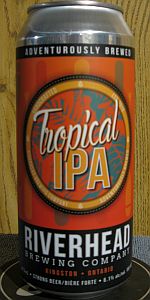 Tropical IPA