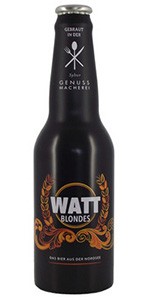 WATT Blondes
