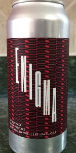 Enigma IPA