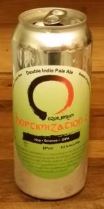 Hoptimization 2