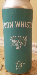 Hop Prism - Turquoise