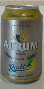 Aurum Radler