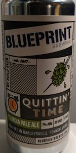 Quittin Time