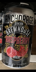 Raspberry Wheat