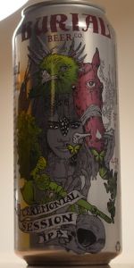Ceremonial Session IPA - Simcoe
