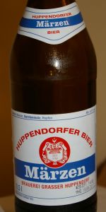 Huppendorfer MÃ¤rzen