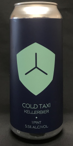 Cold Taxi