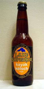 Kayak KÃ¶lsch