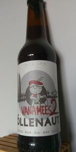 Vanamees 2