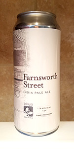 Farnsworth Street