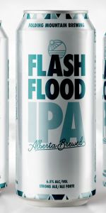 Flash Flood IPA