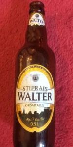 Strong Walter