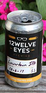 Lowertown IPA