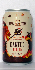 Dante's Helles