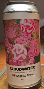 Spring-Summer - MF Grisette Citra