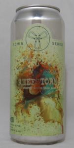 Reefstorm