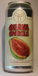 Guava Sparkle