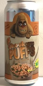 Skookum Puffs