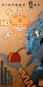 Argentum Porter
