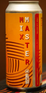 Mixmaster