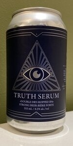 Truth Serum