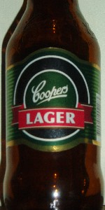 Premium Lager