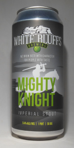 Mighty Knight
