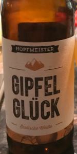 Gipfel Gluck / Exotische Weisse