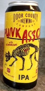 Punk Ass Cat
