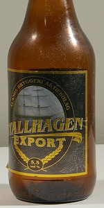 Stallhagen Export
