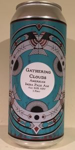 Gathering Clouds