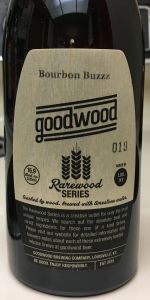 Bourbon Buzzz