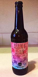 Again & Again