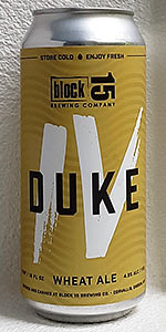 Duke IV
