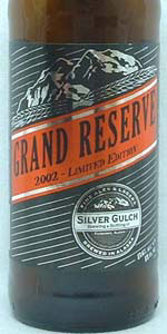 Grand Reserve