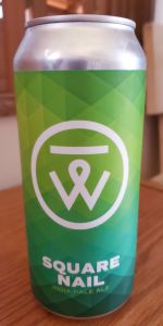 Square Nail IPA