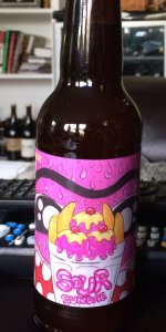 Lost Industry / Hoptimism - Sour Sundae
