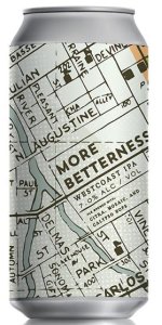 More Betterness