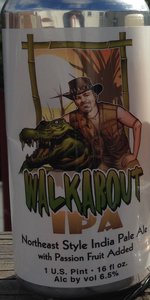 Walkabout IPA