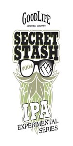 Secret Stash #004